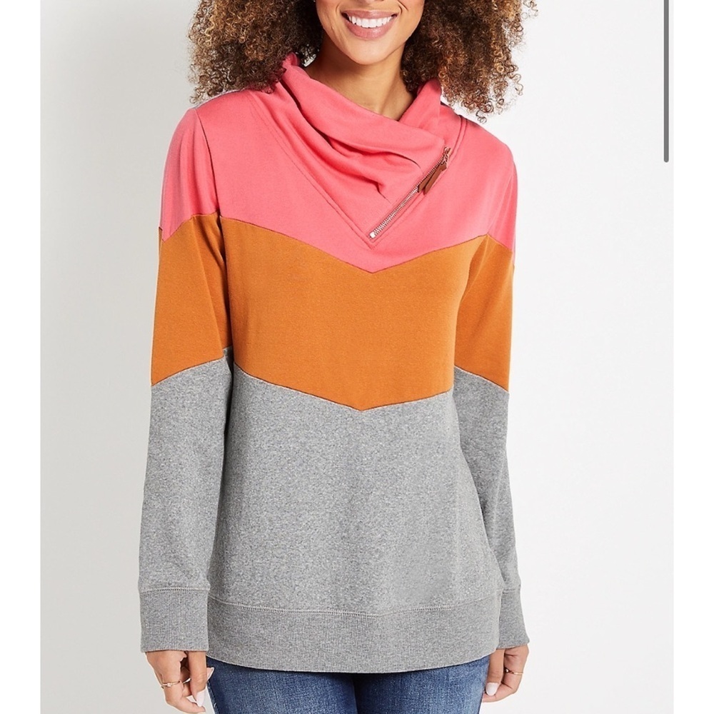 Maurices sweatshirt